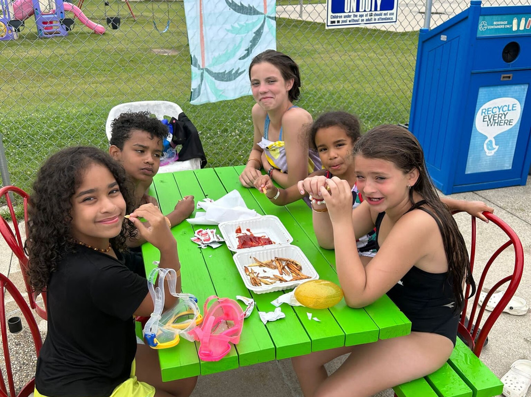 Rock Garden Campground