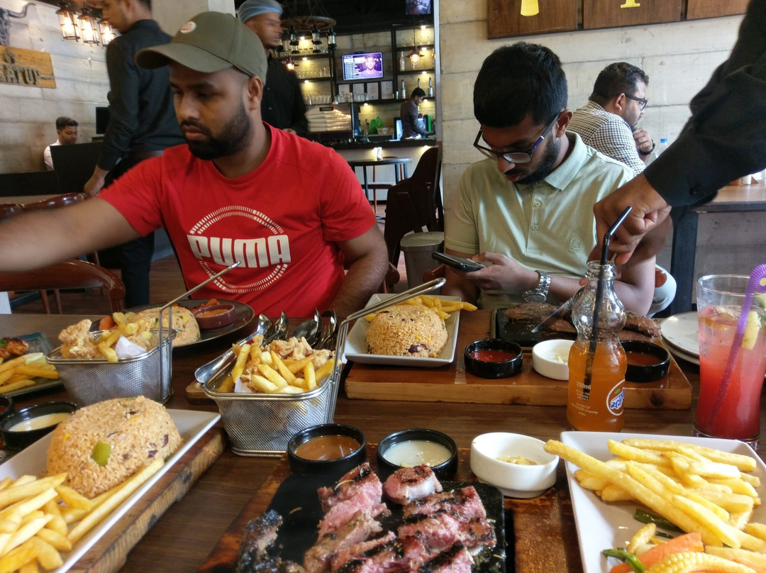Meatup