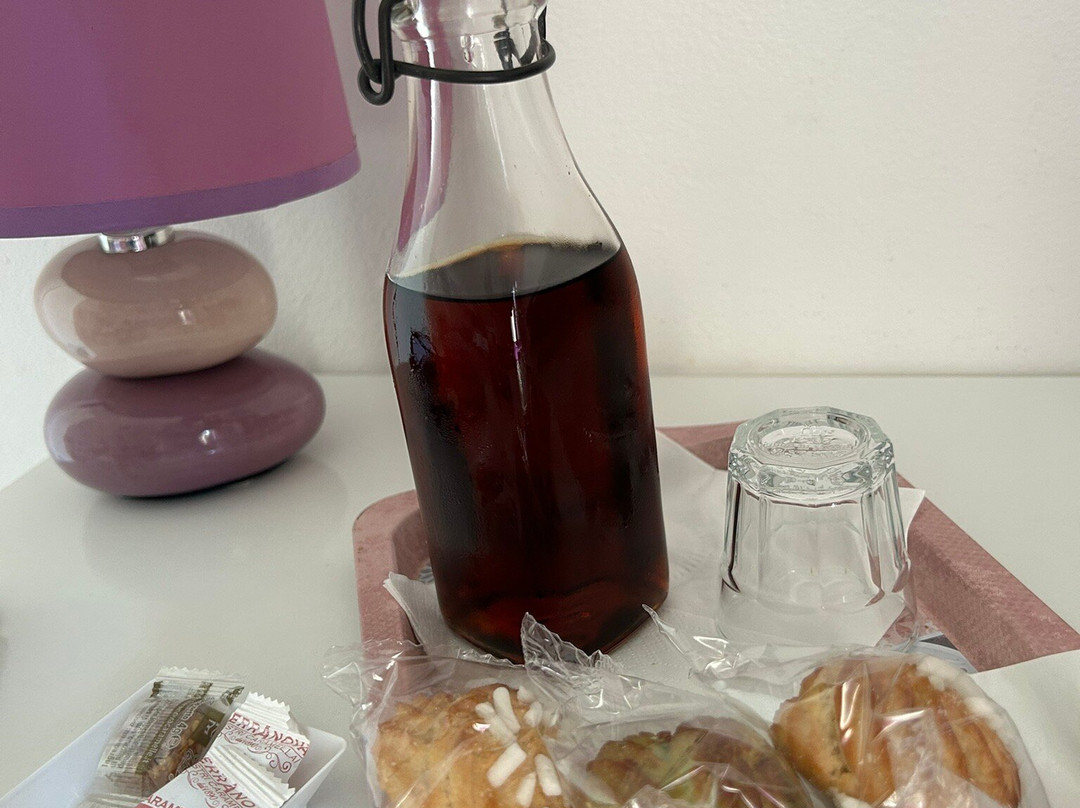 Bed and Breakfast Solarium主图