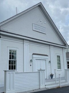 Bow Street Memorial Park-弗里波特必去景点