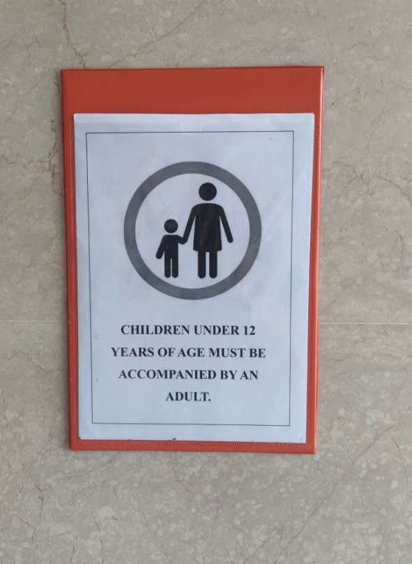 Fairway Sunset Serviced Apartments