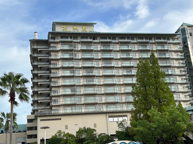 花水木酒店-官方