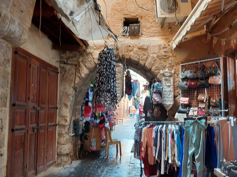 Lebanon Local Tour-贝鲁特必去景点