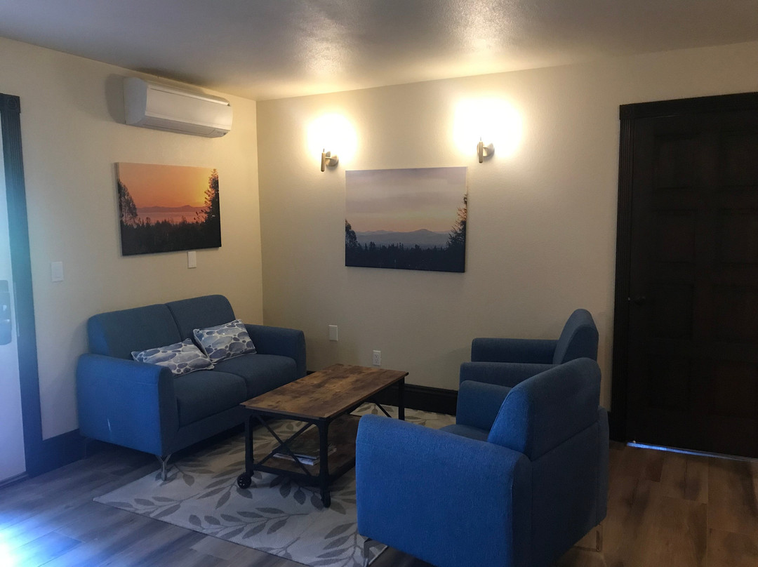 West Sonoma Inn & Spa主图