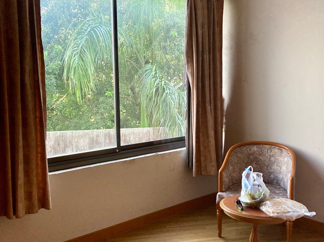 Rimpao Hotel主图