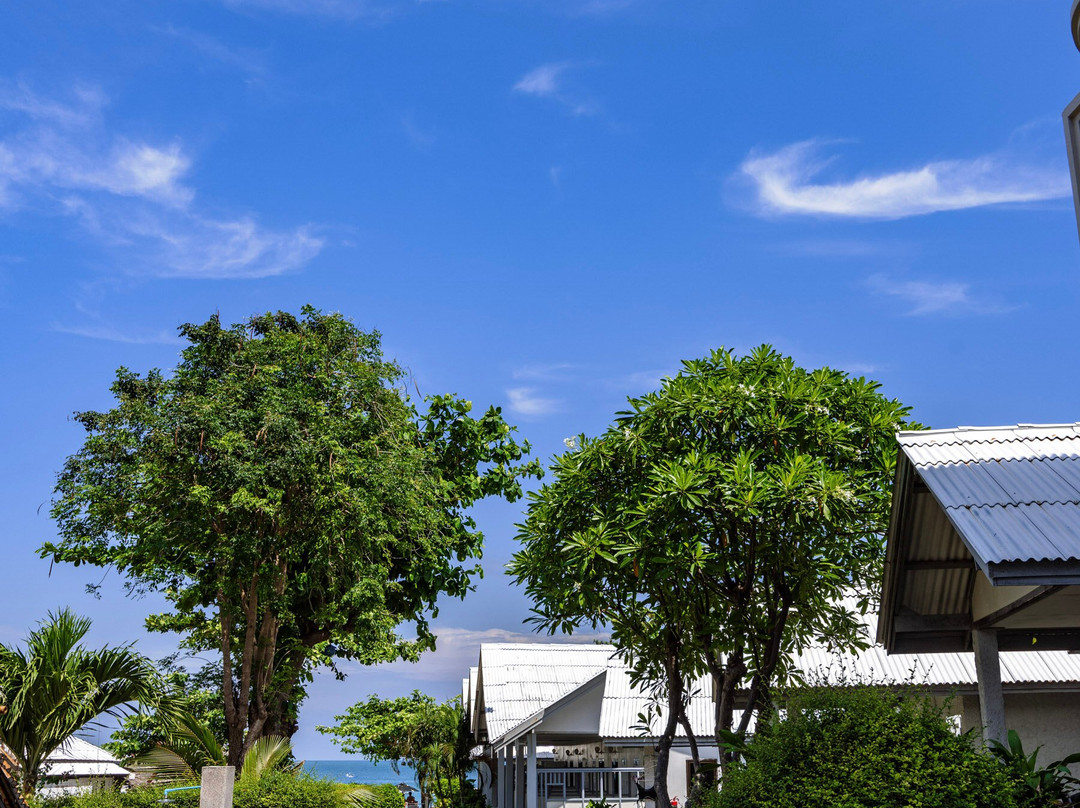 Bay Beach Resort主图