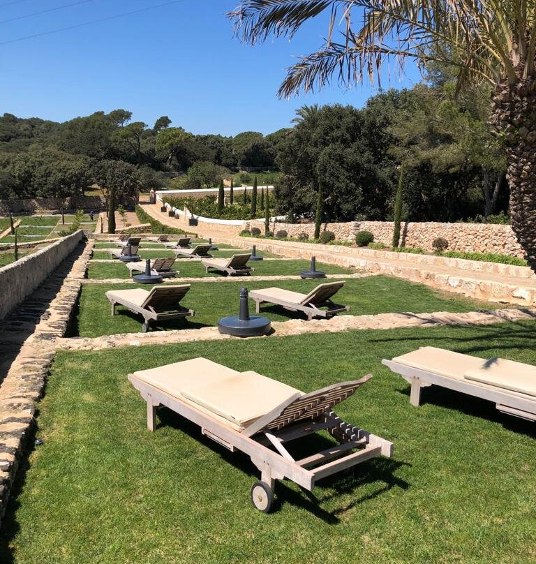 Santa Ponsa - Fontenille Menorca主图