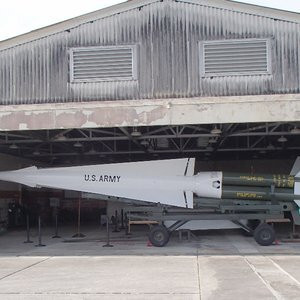 HM69 Nike Missile Base-大沼泽国家公园必去景点