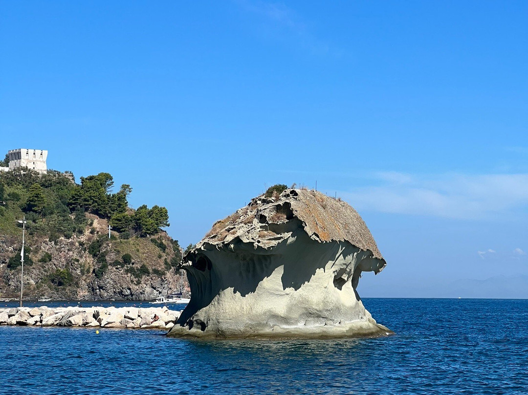 Fungo Di Lacco Ameno景点图片