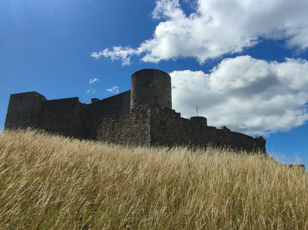 Chateau de Portes-Portes必去景点