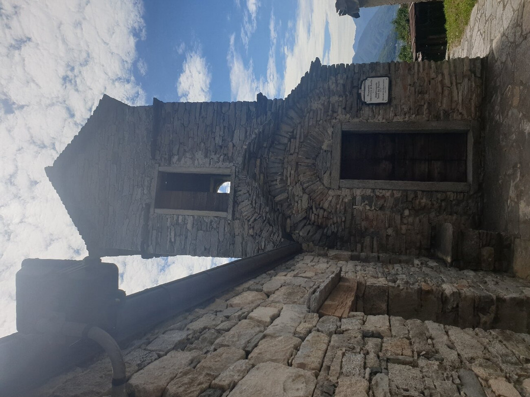 Tempietto Lepontico di Roldo景点图片