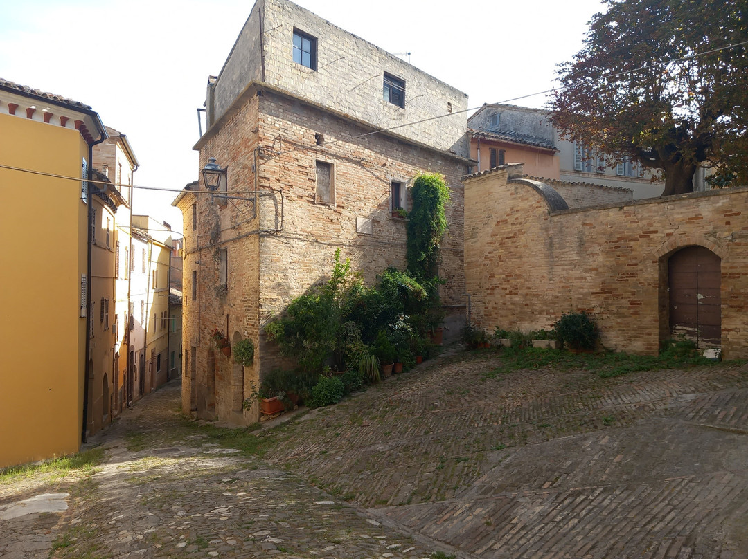 B&B La Lanterna主图