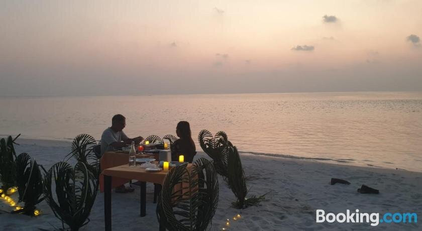 Liberty Guesthouse Maldives Himandhoo