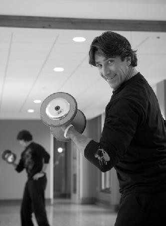 Allegria Spa at Park Hyatt-比弗河必去景点