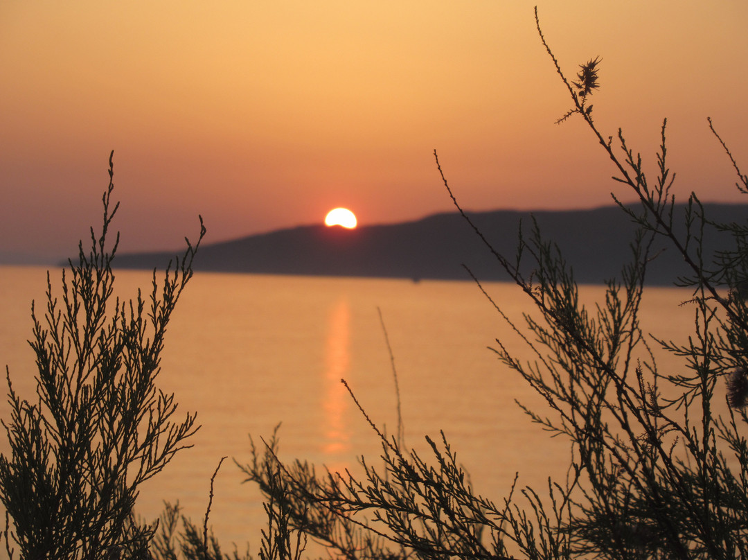 Mare Vista Hotel Epaminondas主图