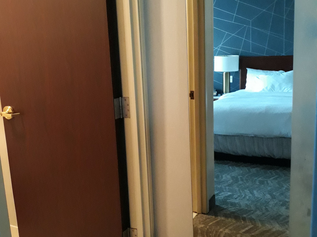 SpringHill Suites by Marriott Frankenmuth主图