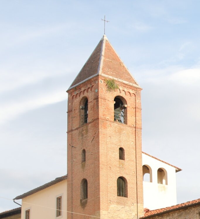 Chiesa di San Sisto in Cortevecchia景点图片