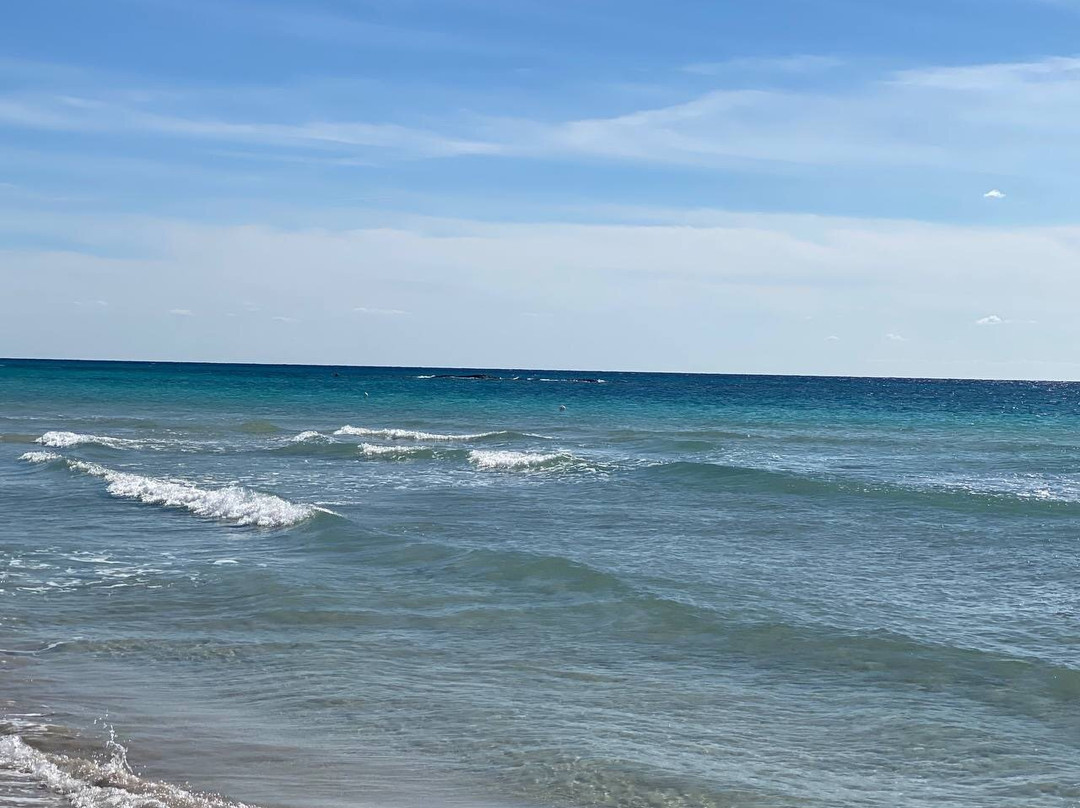 Lido Onda Marina景点图片