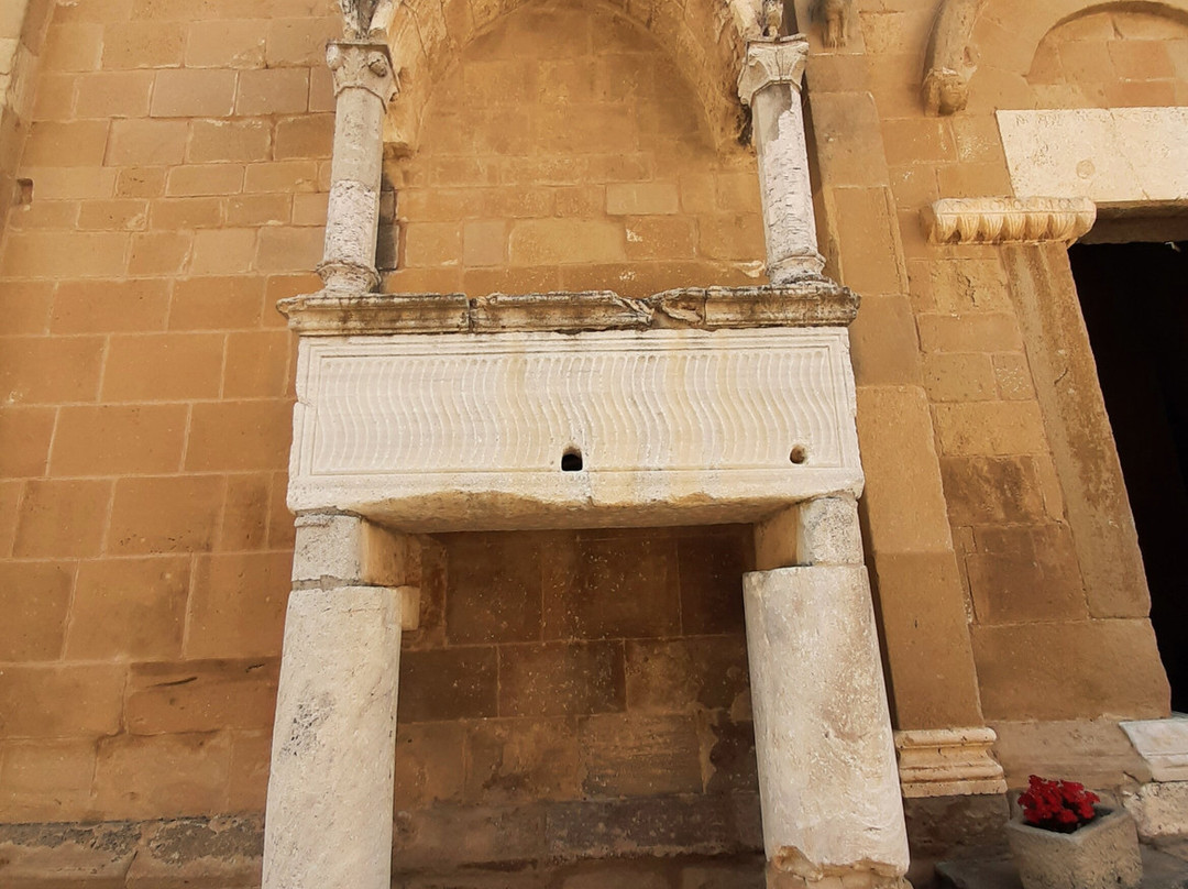 Chiesa di San Pantaleo-Dolianova必去景点