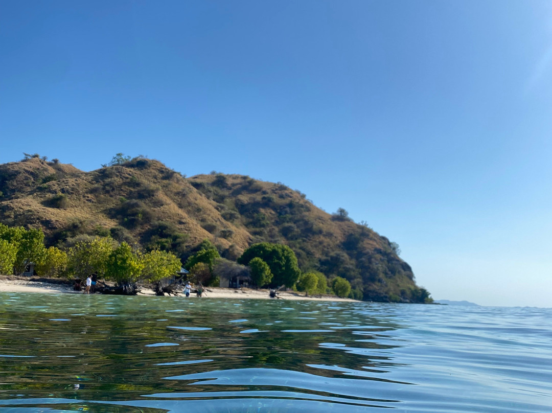 Haluan Trip-Labuan Bajo必去景点