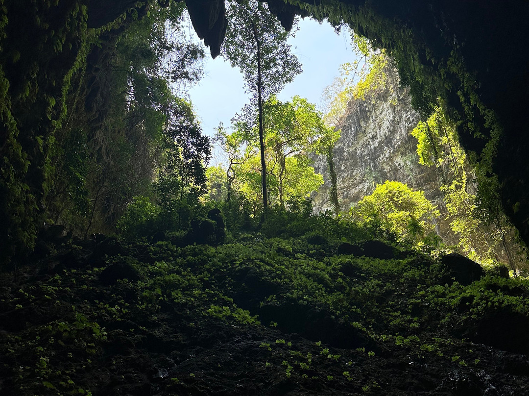 Jogja Tourist-Yogyakarta必去景点