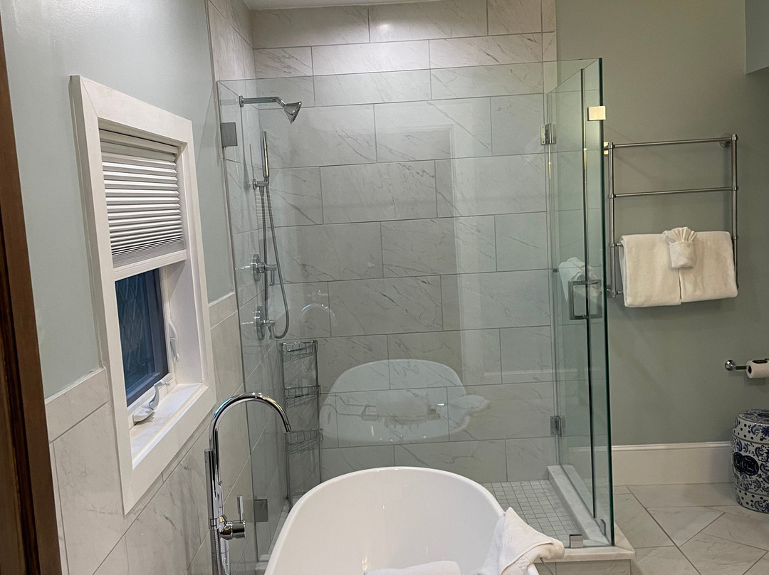 Balance Rock Inn主图