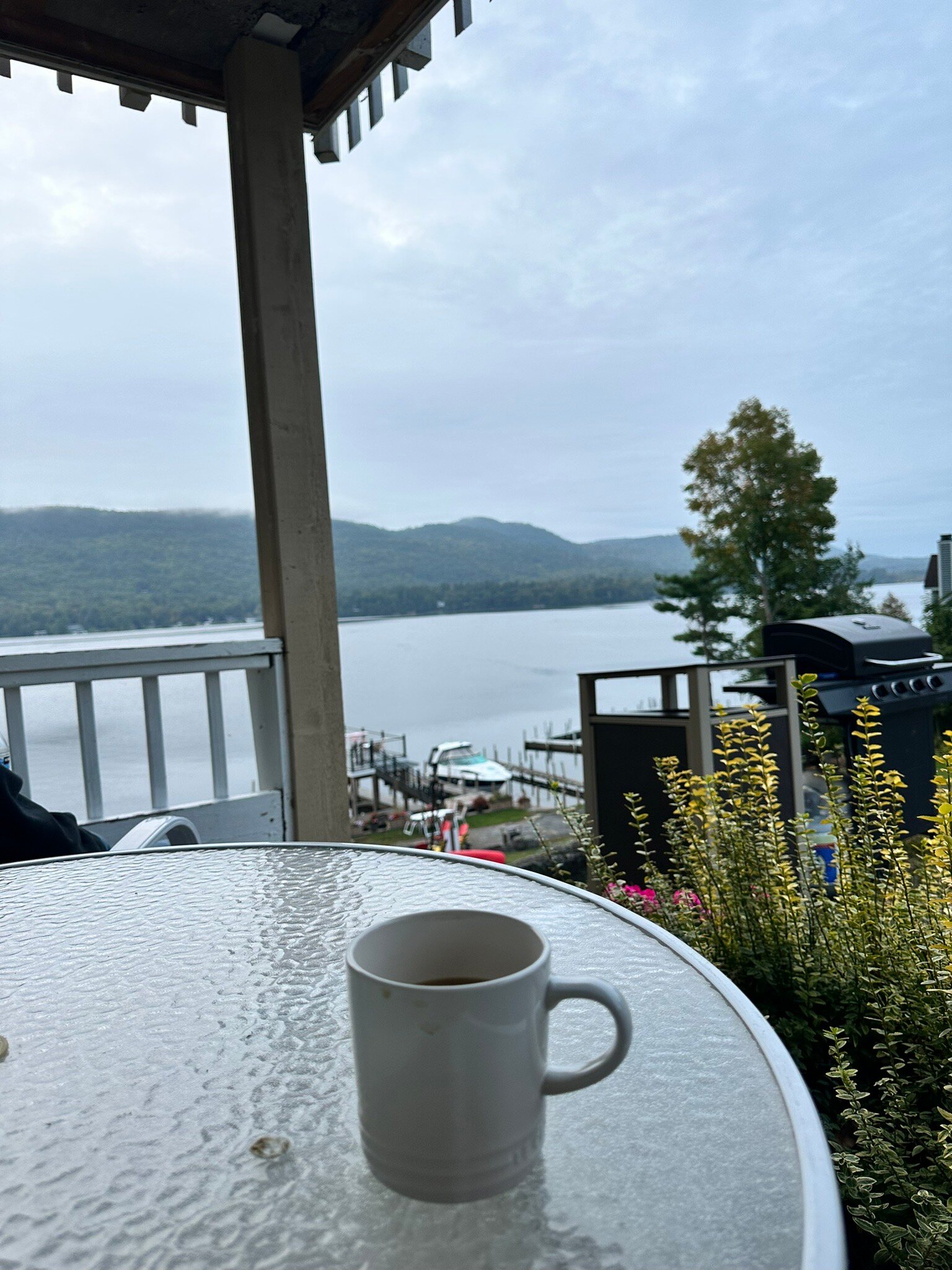 Tea Island Resort-官方
