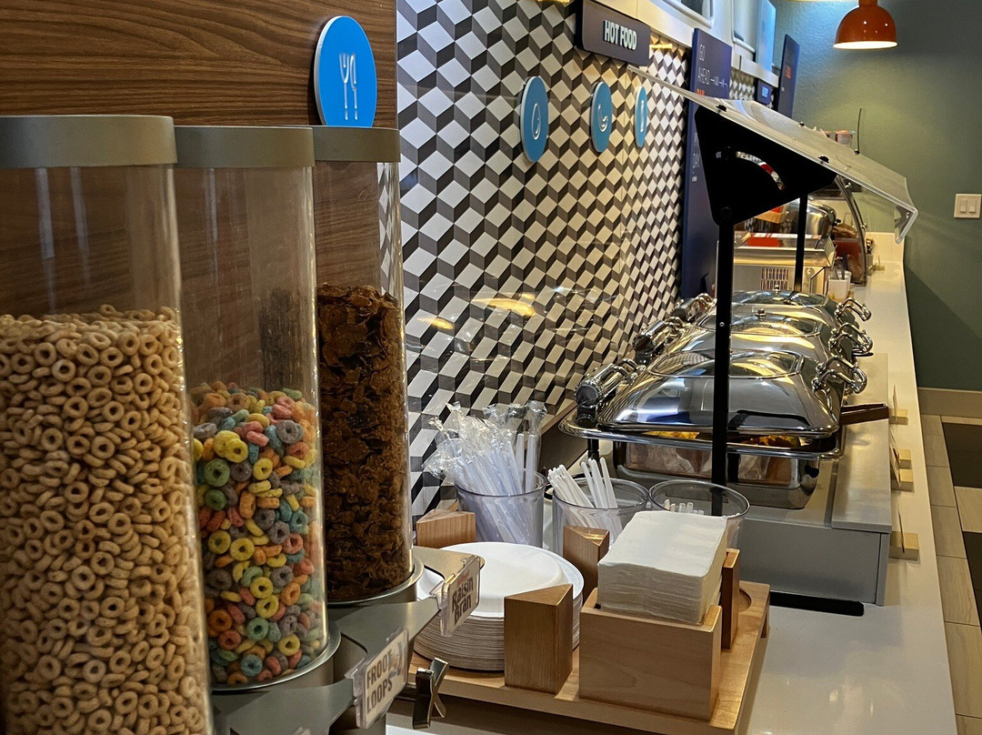 Holiday Inn Express & Suites Rancho Mirage - Palm Springs Area By IHG主图