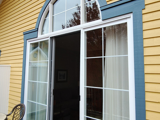 Chateau Beauvallon主图