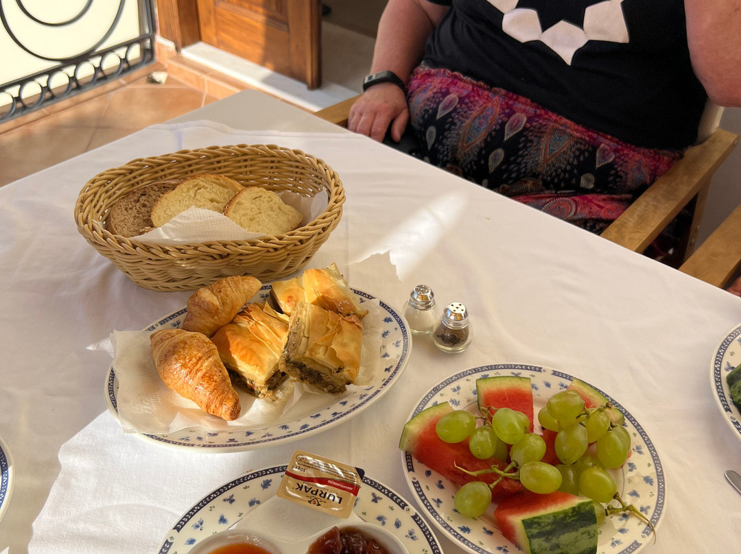 斐德拉酒店主图