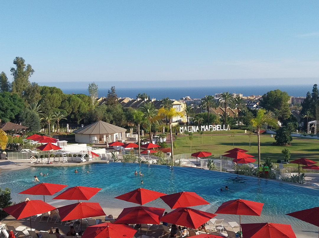 Club Med Magna Marbella - Andalusia主图