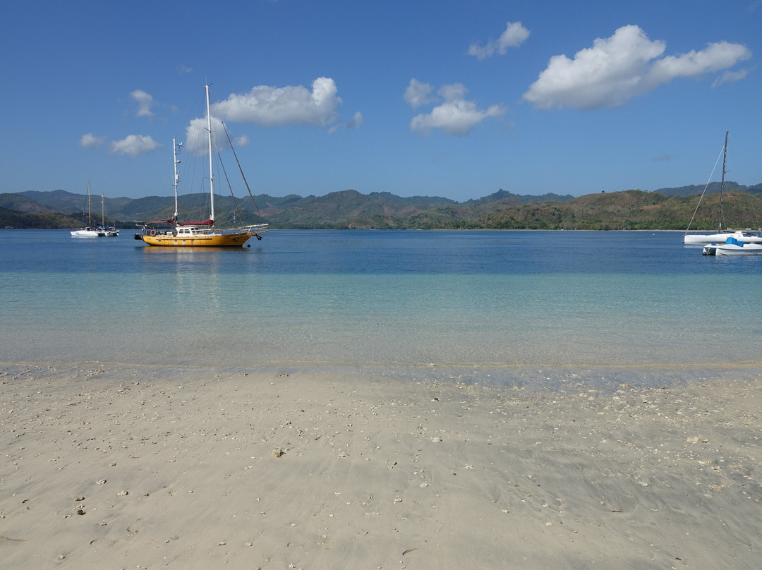 Amahelia Luxury Resort & Restaurant主图