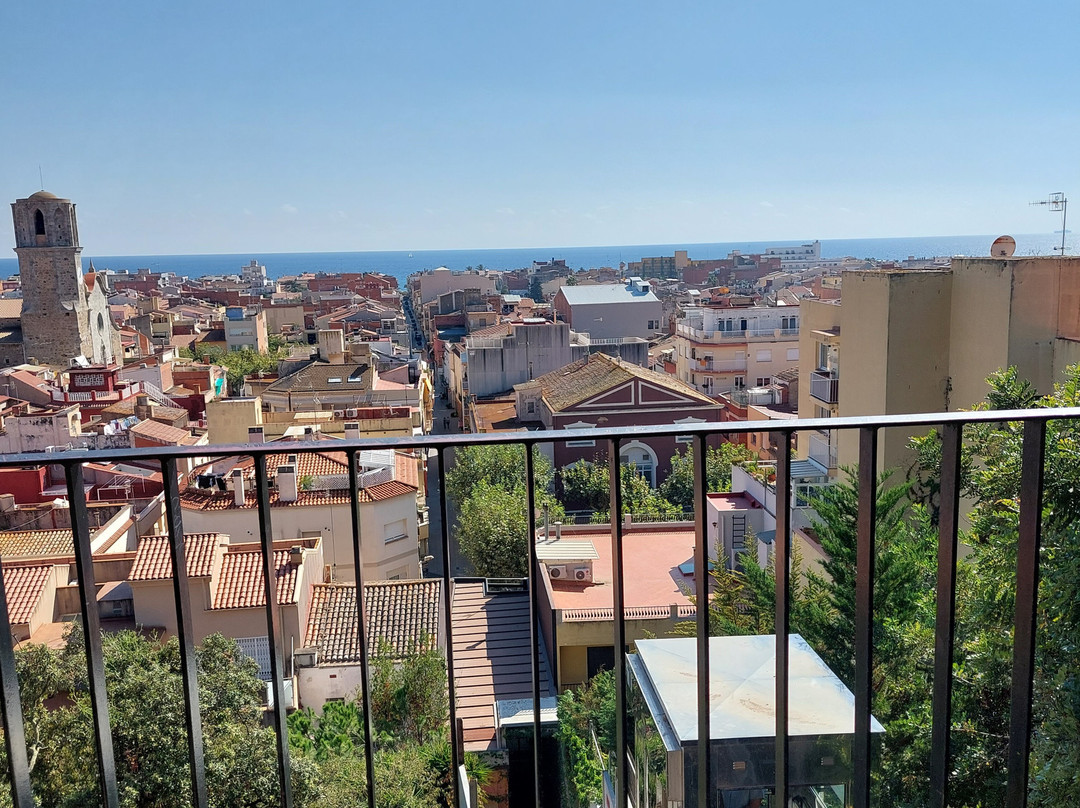 Parc del Castell-马尔格拉特德马尔必去景点
