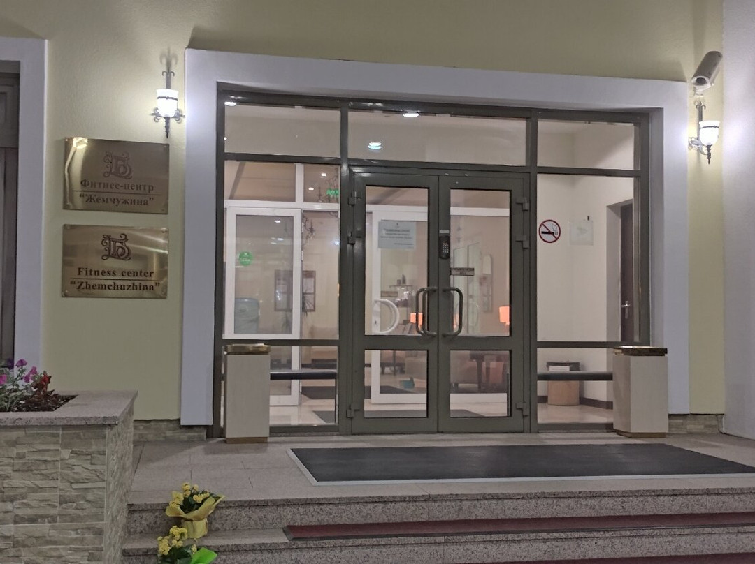 Hotel Batashev主图