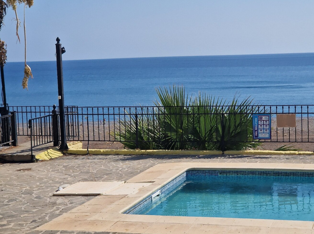 Blue Asteri Villa