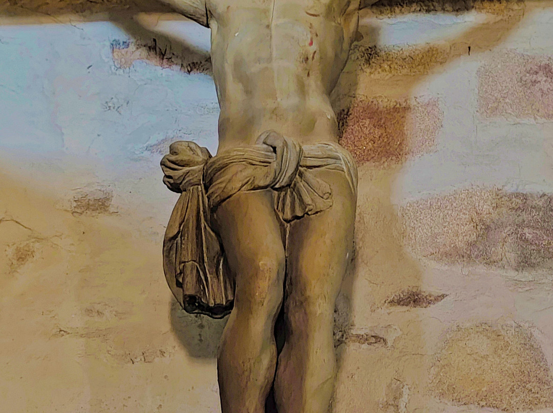Eglise Paroissiale Saint-dulcet景点图片