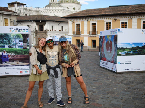 Wayra Local Experiences-基多必去景点