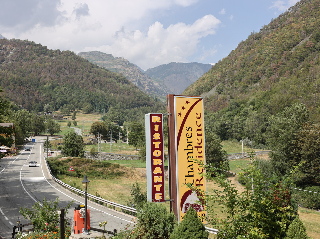 Antey Saint Andre旅游攻略图片
