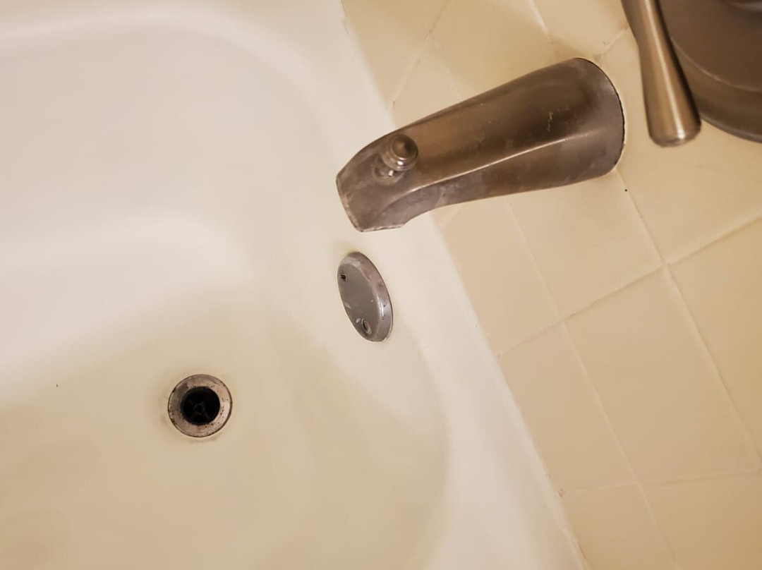 伯恩顿海滩万怡酒店主图