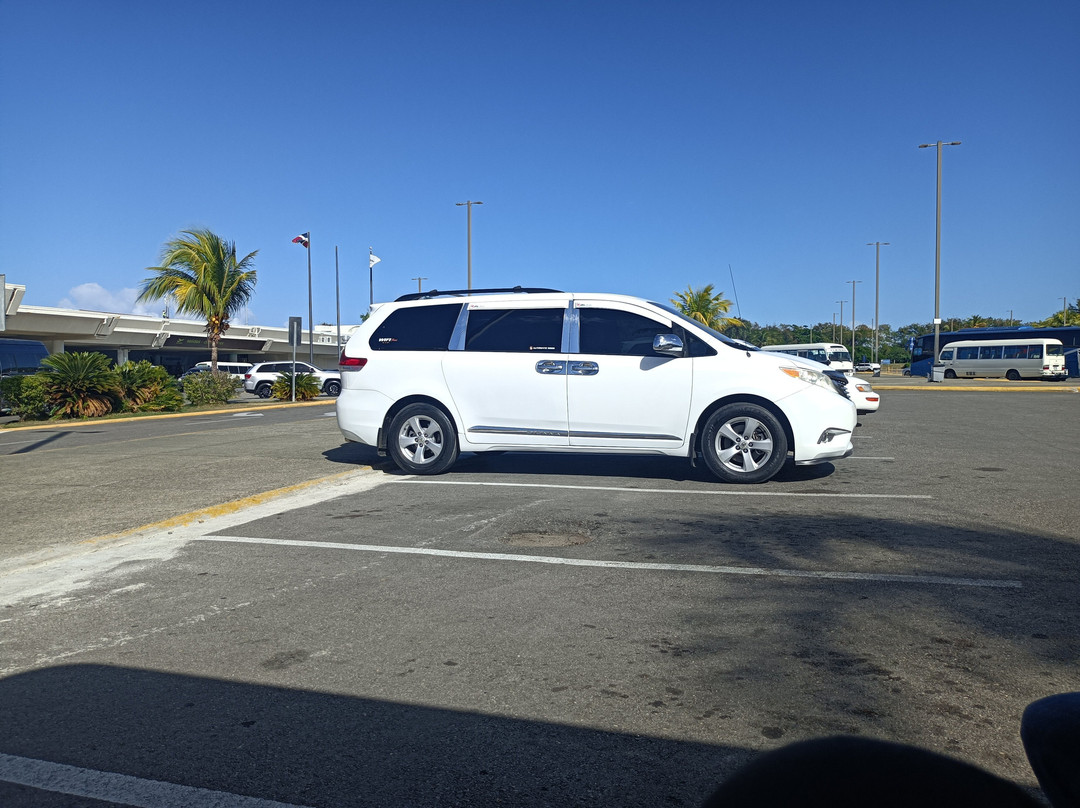 Airport Pop Transfer cabarete-普拉塔港必去景点