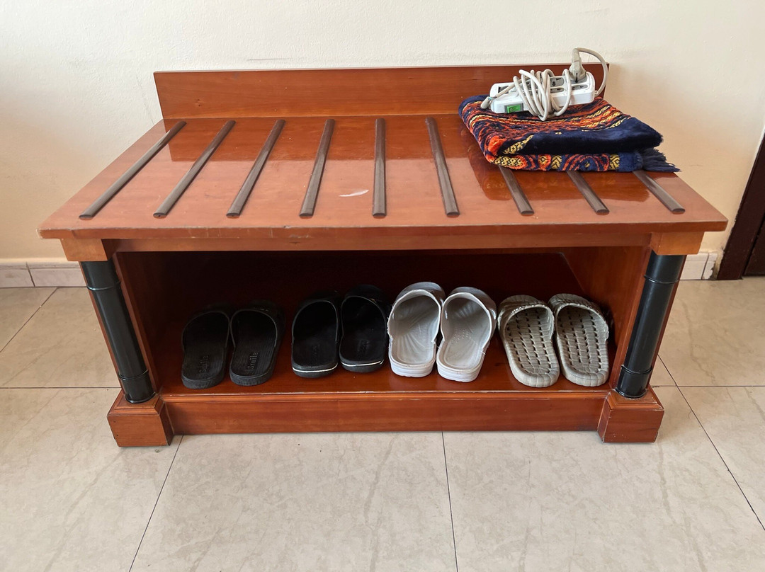 Safi Landmark Hotel & Suites主图