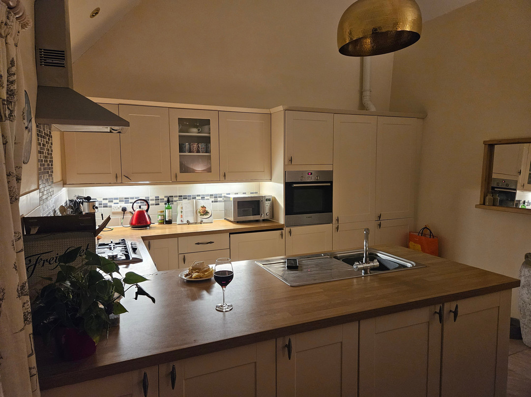 Lydgate House Hotel, Dartmoor主图