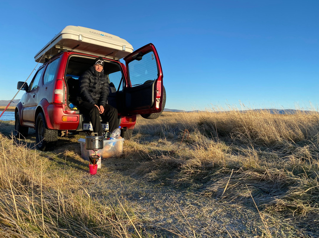 Camping Cars Car Rental景点图片