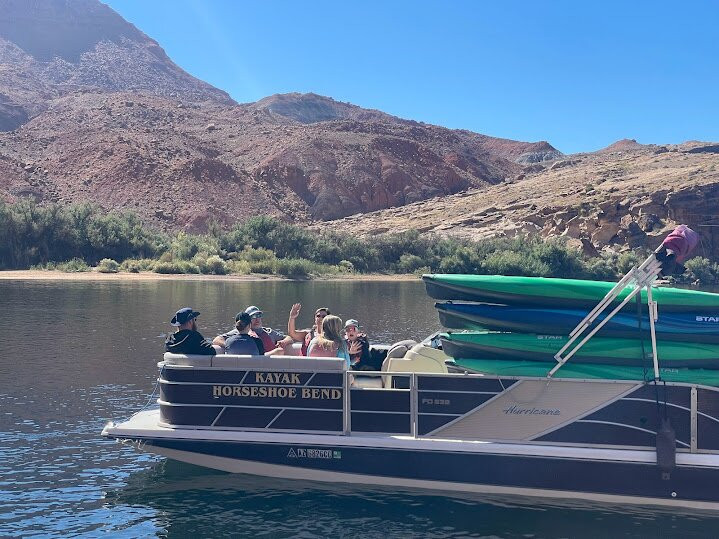 Cliff Dwellers Lodge主图