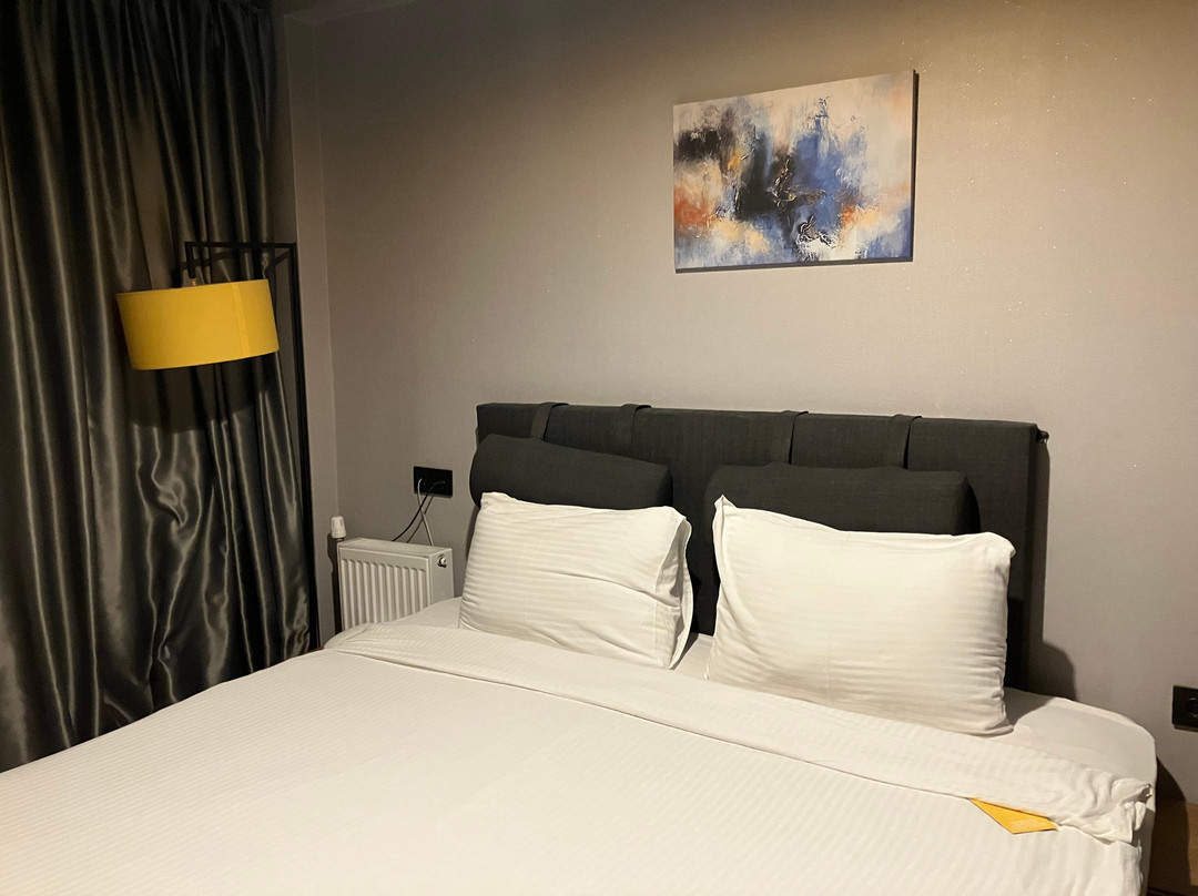 The Kayseri Loft Hotel主图