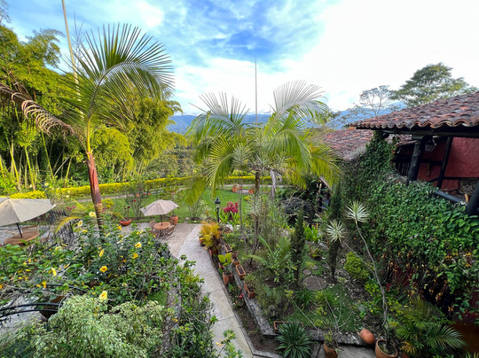 Hotel Monasterio San Agustin主图