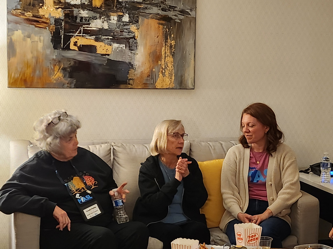 肯辛顿科特酒店主图