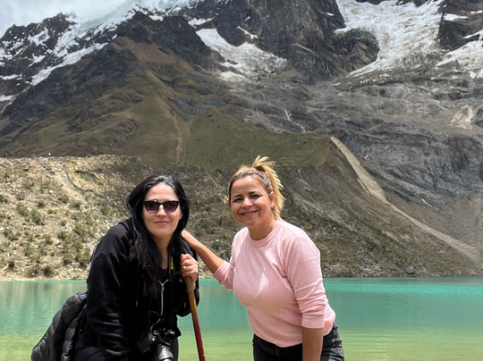 Sakura Expedition-马丘比丘必去景点