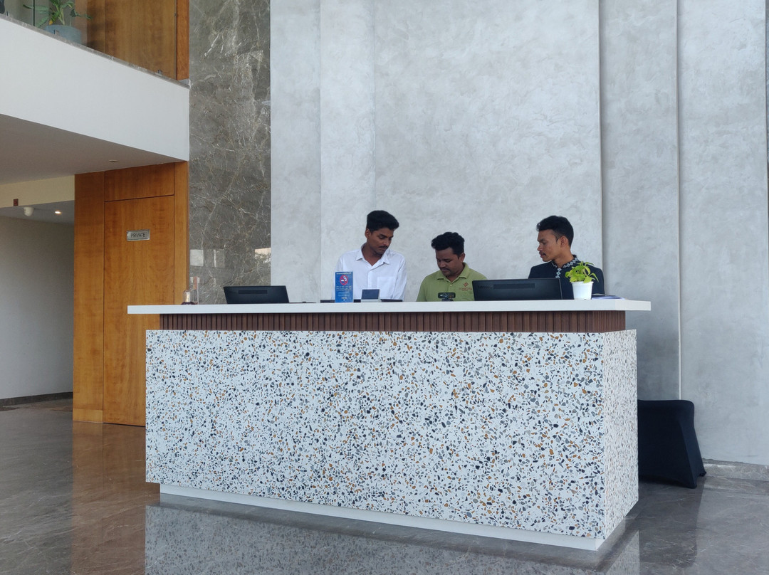 Signature Hotels主图