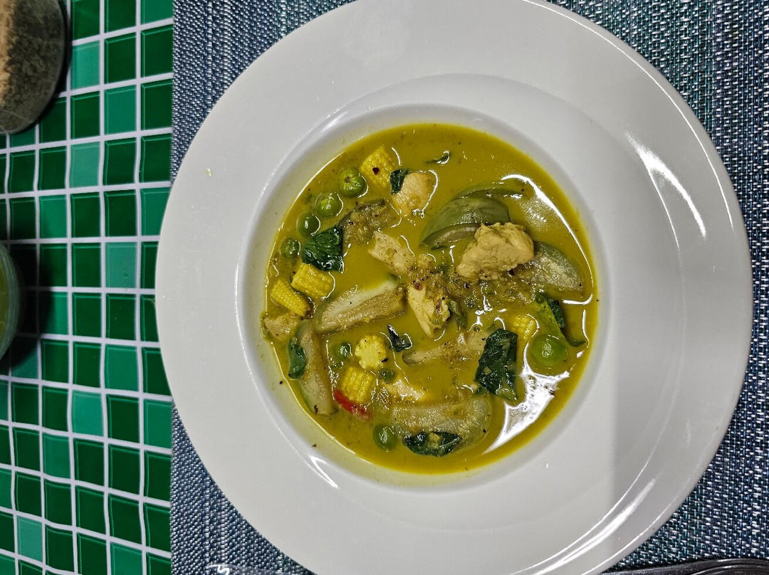 冬荫泰国烹饪学校-清迈必去景点